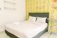 Nice and Elegant Studio at Paramount Skyline Apartment Hotel di Curug Sangereng