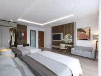 Tam Coc LiLy Homestay Hotels in Ninh Thang