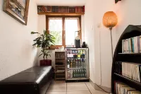 Rêves Gourmands, Hôtellerie & Gastronomie Hotel di Lavey-Morcles