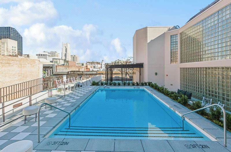 Hotel Perle photo 2