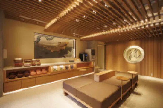 祗園精英露台飯店