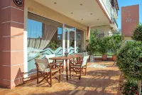 Casa di Mare Poseidon Hotels in Olympiaki Akti