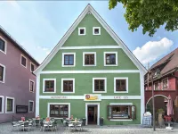 Bauer Gästezimmer Hotels in Kipfenberg