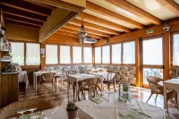 Hotel Villa Sara - Aamiainen