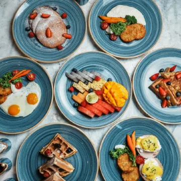 Le Méridien Navi Mumbai