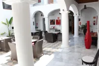 Hotel Palacio Blanco Hotels in Velez