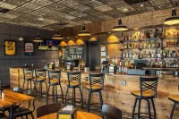 Camp Fimfo Waco - bar