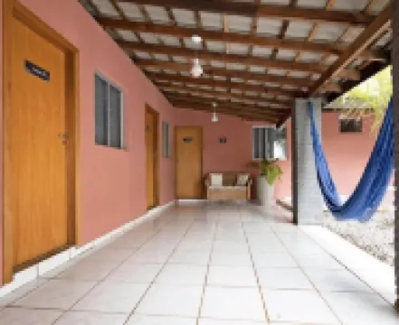 Valle da Benção Pousada