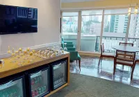 Gran Estanplaza Berrini - 5-Star