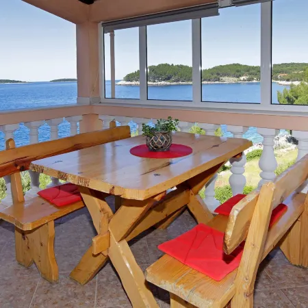 Apartments Villa Senija