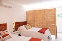 Solar Água Pipa- Summer Pipa Hotel a Tibau do Sul