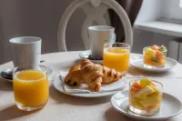 Logis - Hotel de La Mairie Hotels in Les Orres
