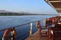 Nile Cruise Book Now 3 & 4 Nights