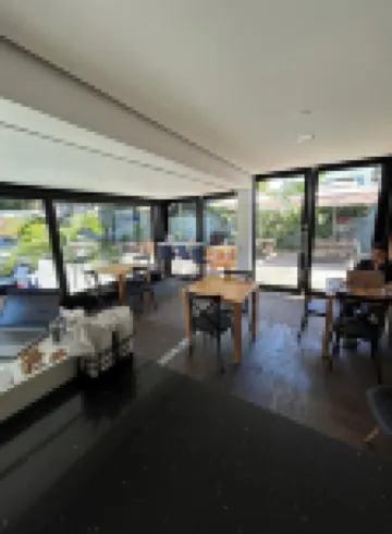 巴拿馬城諾瑪德貨櫃酒店