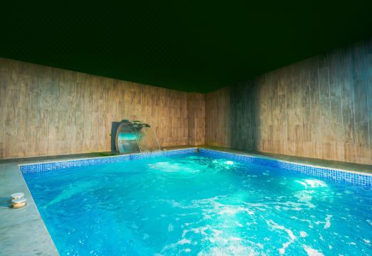 베스피아 호텔 외관