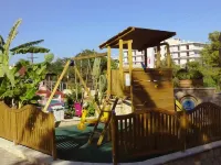 Paradise Lost Hotel-Apartments Hotels in Tolo