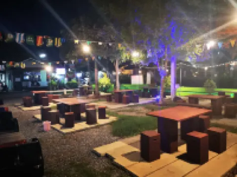 Rombaramee Villa Resort Hotels in Sung Noen