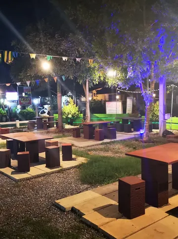 รูปภาพของร่มบารมีวิลล่า รีสอร์ท