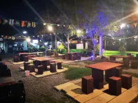 Rombaramee Villa Resort Hotels in Sung Noen
