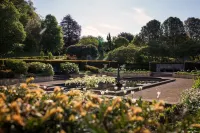 Beaverbrook Hotels in 