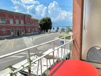 Locanda Da I Baldi Hotels in Laveno-Mombello