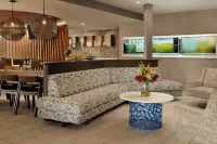 SpringHill Suites Dallas Arlington North Hotels in Arlington