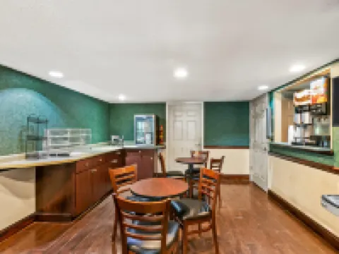 Econo Lodge Hoteles en Helen