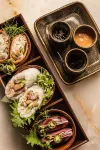 Hyatt Regency Chicago - breakfast