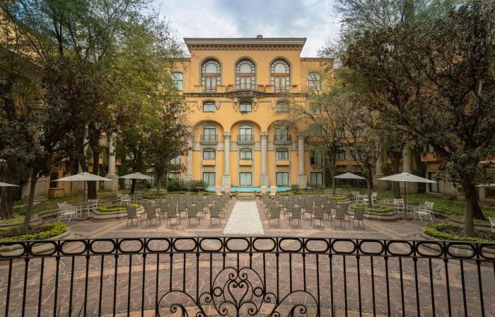 Quinta Real Monterrey