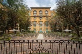 Quinta Real Monterrey