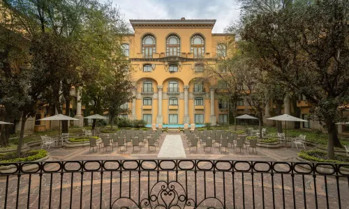Quinta Real Monterrey