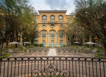 Quinta Real Monterrey