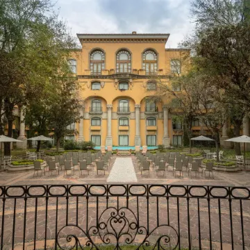 Quinta Real Monterrey