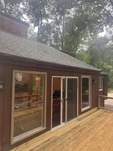 Treehouse Now Available! A 5-Bedroom, 2 Driveways, 1.2 Acres. 807 Brunson Drive