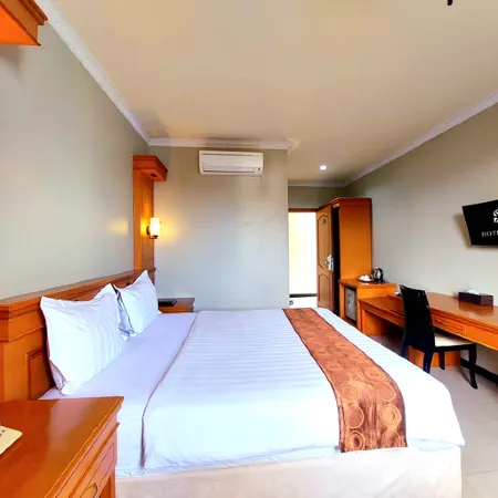 Rama Garden Hotel