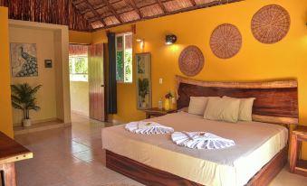 Hotel Aldea Cruzo'ob