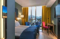 Thon Hotel Lofoten Hotels in Svolvaer