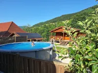 Chalet Détente Hotels in Thann