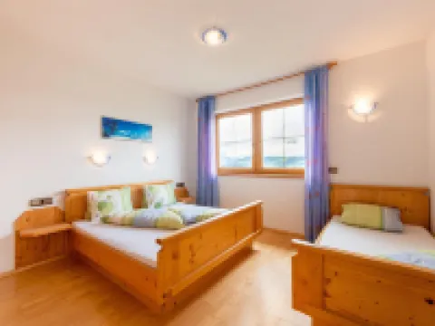 Apartment in Gattererberg Near Ski Slopes Hotéis em Stummerberg