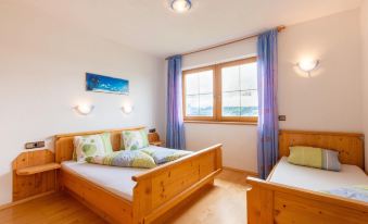 Apartment in Gattererberg Near Ski Slopes