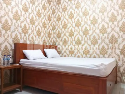 Isa Homestay Kudus Mitra Reddoorz