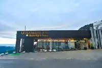 Le Masrana Inn - con vista montagne