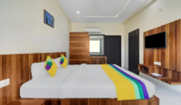 伯德斯@拉維公寓