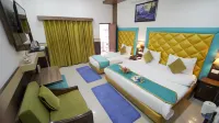 Hotel Panchvati Inn Uttarakhand