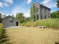Holiday Home in Denee for 21 People - bars