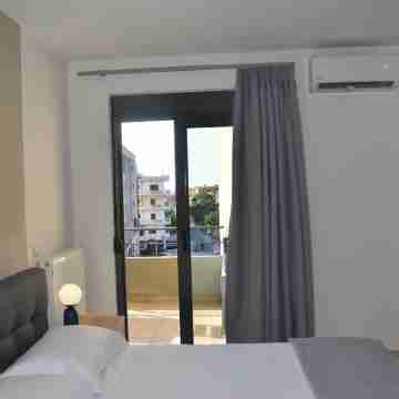 Opsis The CityScape Apartment Rooms