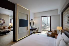 Dusit Thani Dubai