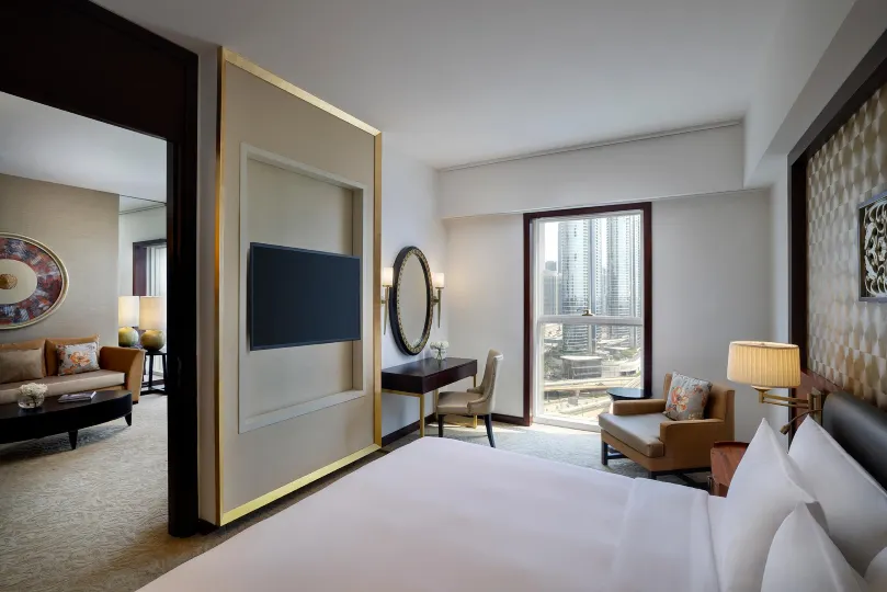 Dusit Thani Dubai