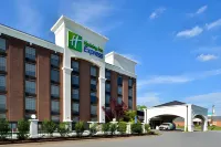 Holiday Inn Express Indianapolis - Fishers
