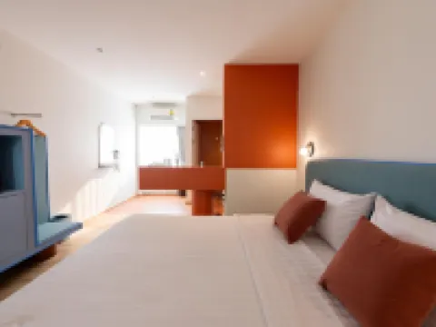 777Bliss Hometel Hotels in Nakhon Phanom